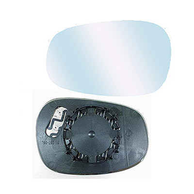 Miroir Remplacement pour R�troviseur ext�rieur gauche, d�givrant