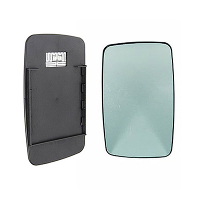 Miroir Remplacement pour Rtroviseur extrieur gauche, dgivrant