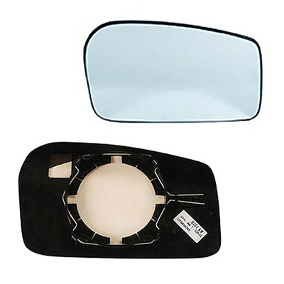 Miroir Remplacement pour Rtroviseur extrieur gauche, dgivrant