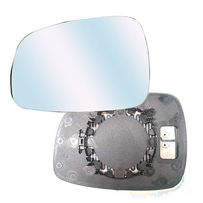 Miroir Remplacement pour Rtroviseur extrieur gauche, dgivrant