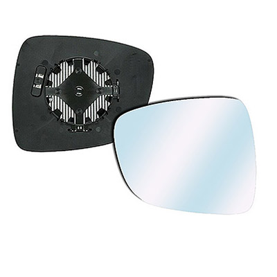 Miroir Remplacement pour Rtroviseur extrieur gauche, dgivrant