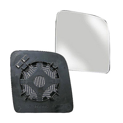 Miroir Remplacement pour Rtroviseur extrieur gauche, dgivrant