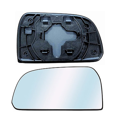 Miroir Remplacement pour Rtroviseur extrieur gauche, dgivrant