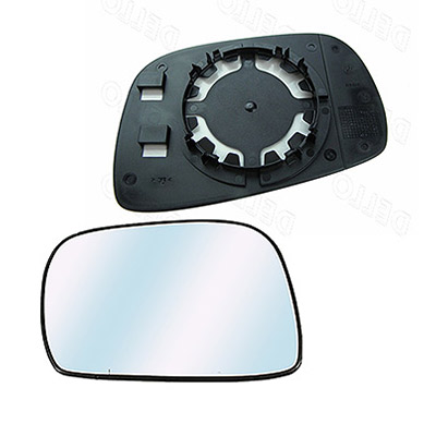 Miroir Remplacement pour Rtroviseur extrieur gauche, dgivrant