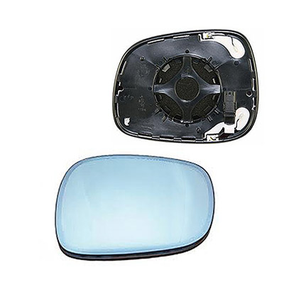 Miroir Remplacement pour Rtroviseur extrieur gauche, dgivrant
