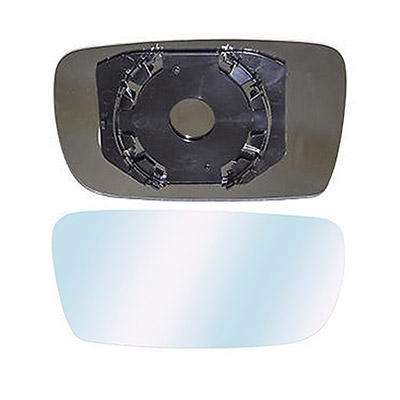 Miroir Remplacement pour Rtroviseur extrieur gauche, dgivrant