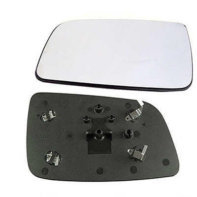 Miroir Rtroviseur dgivrant asphrique, gauche