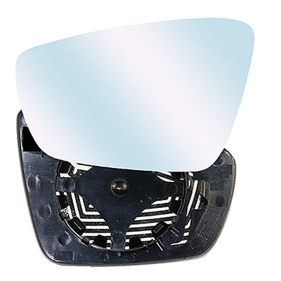 Miroir Rtroviseur dgivrant asphrique, gauche