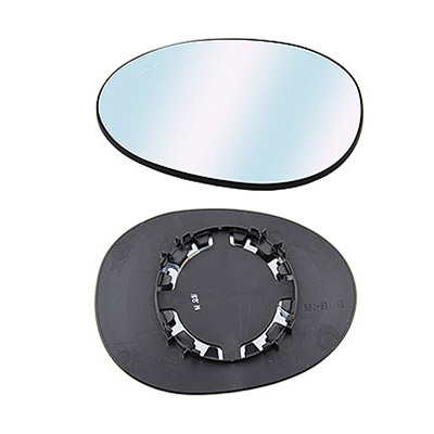 Miroir R�troviseur gauche