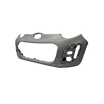 Pare-chocs Avant Appr�t�