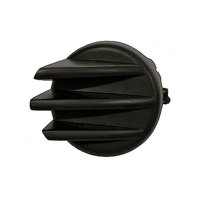 Cache Antibrouillard Avant Gauche