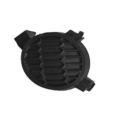 Cache Antibrouillard Avant Gauche