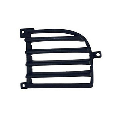 Cache Antibrouillard Avant Gauche