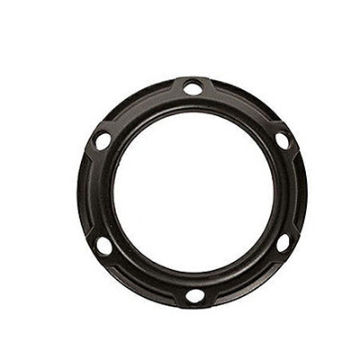 Cache Antibrouillard Avant Gauche