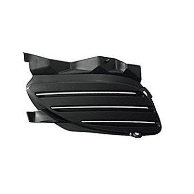 Cache Antibrouillard Avant Droit