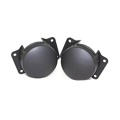 Caches Feux Antibrouillard Avant Droit et Gauche