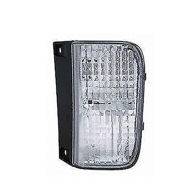 Feu Antibrouillard Arrire - ct Droit