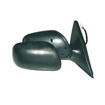 Rtroviseur Extrieur droit - Neuf prt  peindre, lectrique, dgivrant