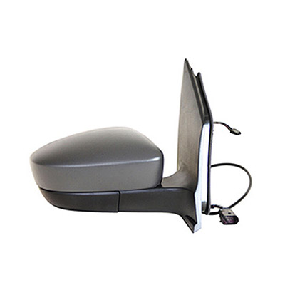 Rtroviseur Extrieur droit - Neuf prt  peindre, lectrique, dgivrant