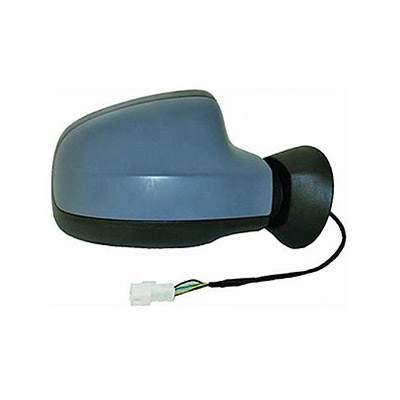 Rtroviseur Extrieur droit - Neuf prt  peindre, lectrique, dgivrant