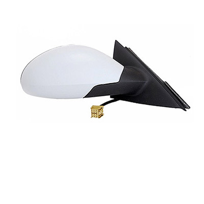 Rtroviseur Extrieur droit - Neuf prt  peindre, lectrique, dgivrant