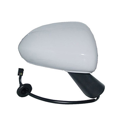 Rtroviseur Extrieur droit - Neuf prt  peindre, lectrique, dgivrant