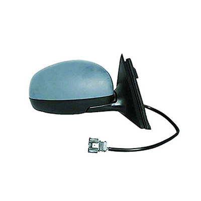 Rtroviseur Extrieur droit - Neuf prt  peindre, lectrique, dgivrant