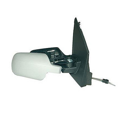 Rtroviseur Extrieur droit - Neuf prt  peindre, lectrique, dgivrant