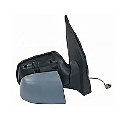 Rtroviseur Extrieur droit - Neuf prt  peindre, lectrique, dgivrant