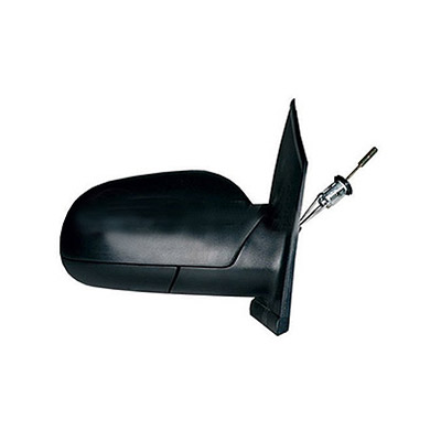 Rtroviseur Extrieur droit - Neuf prt  peindre, lectrique, dgivrant