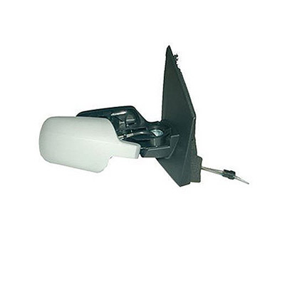 Rtroviseur Extrieur droit - Neuf prt  peindre, lectrique, dgivrant