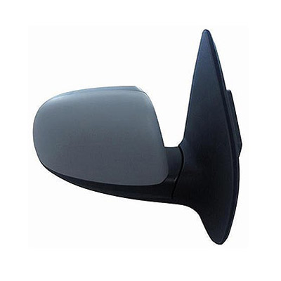 Rtroviseur Extrieur droit - Neuf prt  peindre, lectrique, dgivrant