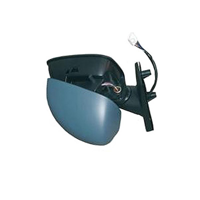 Rtroviseur Extrieur droit - Neuf prt  peindre, lectrique, dgivrant