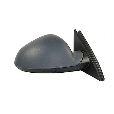 Rétroviseur Extérieur droit - Neuf prêt à peindre, électrique, dégivrant