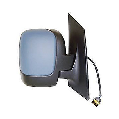 Rtroviseur Extrieur droit - Neuf prt  peindre, lectrique, dgivrant