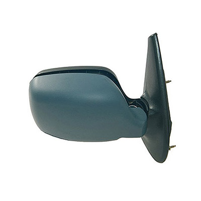 Rtroviseur Extrieur droit - Neuf prt  peindre, lectrique, dgivrant