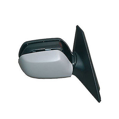 Rtroviseur Extrieur droit - Neuf prt  peindre, lectrique, dgivrant