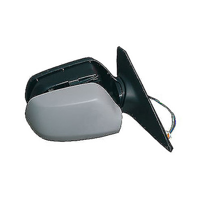 Rtroviseur Extrieur droit - Neuf prt  peindre, lectrique, dgivrant