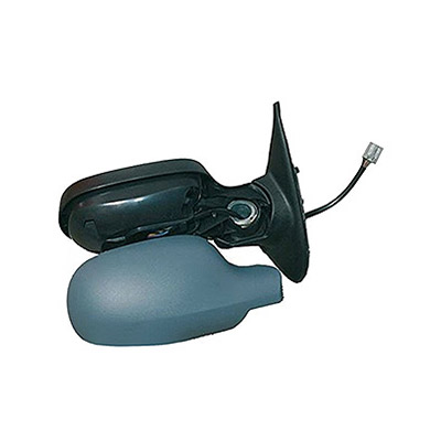 Rtroviseur Extrieur droit - Neuf prt  peindre, lectrique, dgivrant