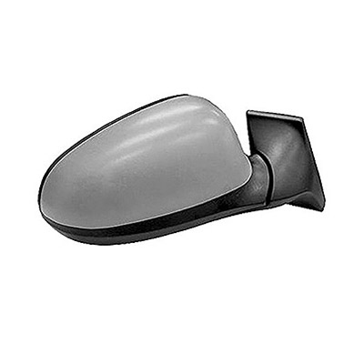 Rtroviseur Extrieur droit - Neuf prt  peindre, lectrique, dgivrant