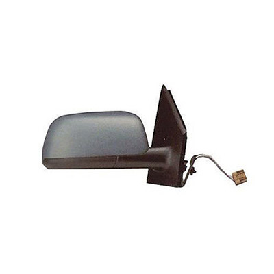 Rtroviseur Extrieur droit - Neuf prt  peindre, lectrique, dgivrant