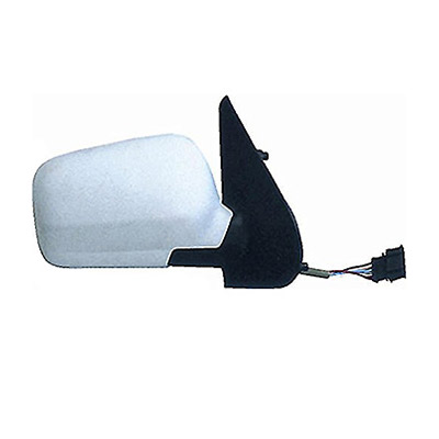 Rtroviseur Extrieur droit - Neuf prt  peindre, lectrique, dgivrant