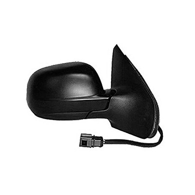 Rtroviseur Extrieur droit - Neuf prt  peindre, lectrique, dgivrant