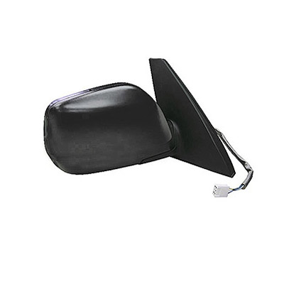 R�troviseur Ext�rieur droit - Neuf pr�t � peindre, �lectrique, d�givrant