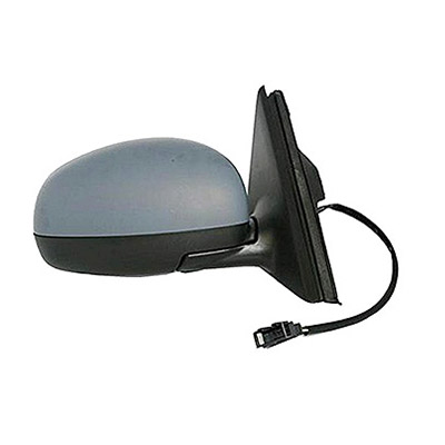 Rtroviseur Extrieur droit - Neuf prt  peindre, lectrique, dgivrant