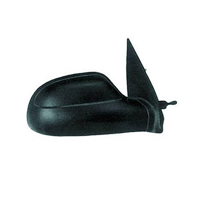 Rtroviseur Extrieur droit - Neuf prt  peindre, lectrique, dgivrant