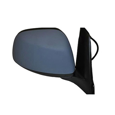 Rtroviseur Extrieur droit - Neuf prt  peindre, lectrique, dgivrant