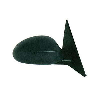 R�troviseur Ext�rieur droit - Neuf pr�t � peindre, �lectrique, d�givrant