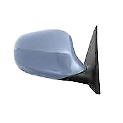 Rtroviseur Extrieur droit - Neuf prt  peindre, lectrique, dgivrant