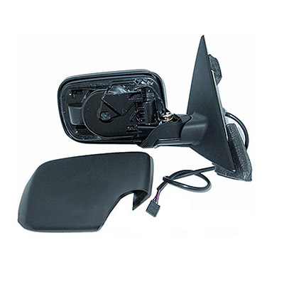 Rtroviseur Extrieur droit - Neuf prt  peindre, lectrique, dgivrant